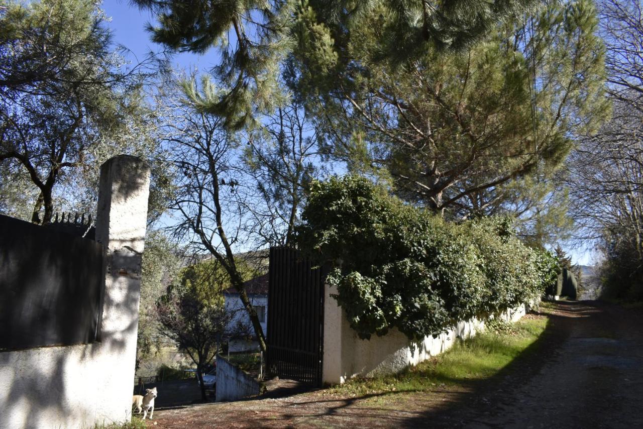 La Casa De Lya Villa Dudar ภายนอก รูปภาพ