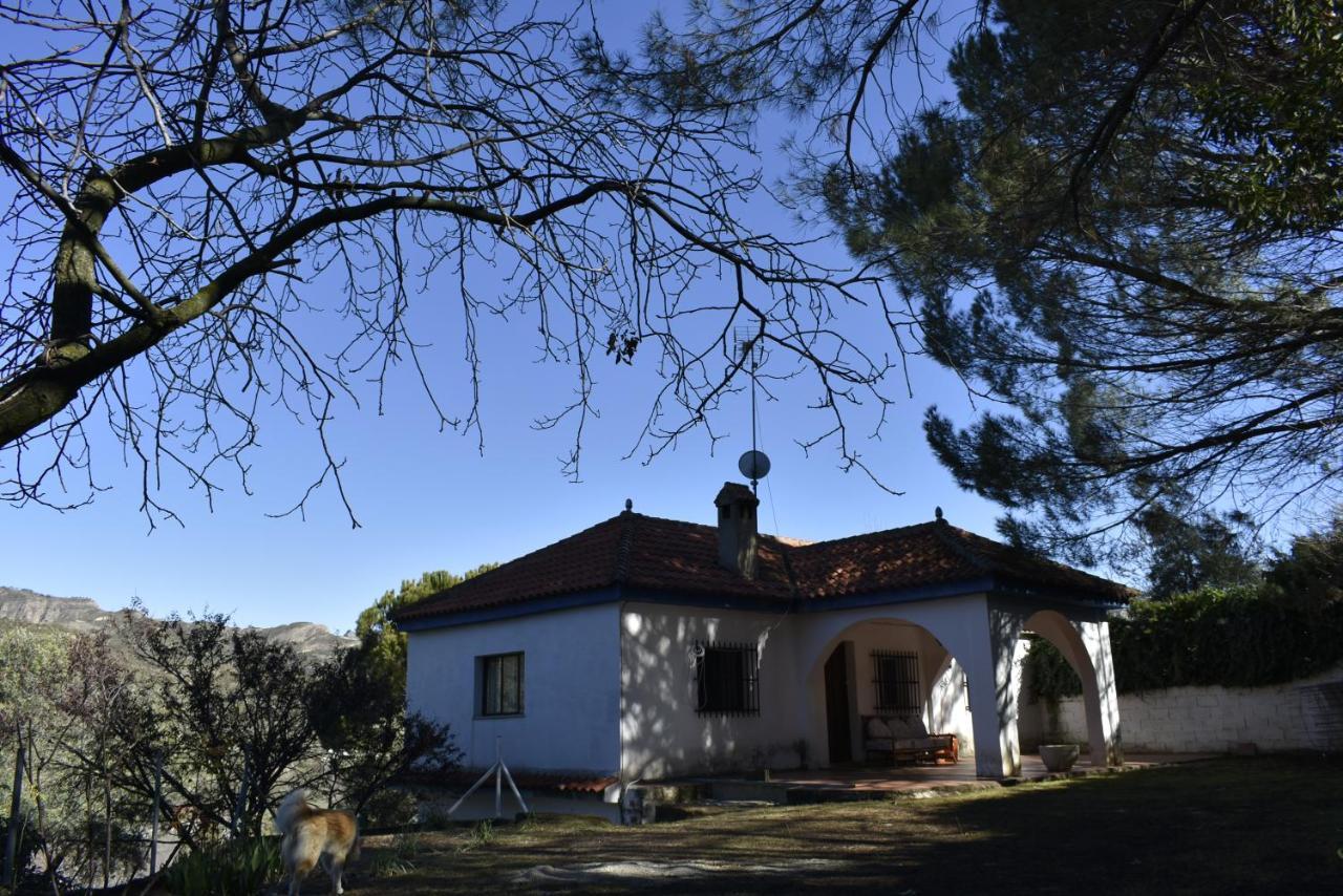 La Casa De Lya Villa Dudar ภายนอก รูปภาพ