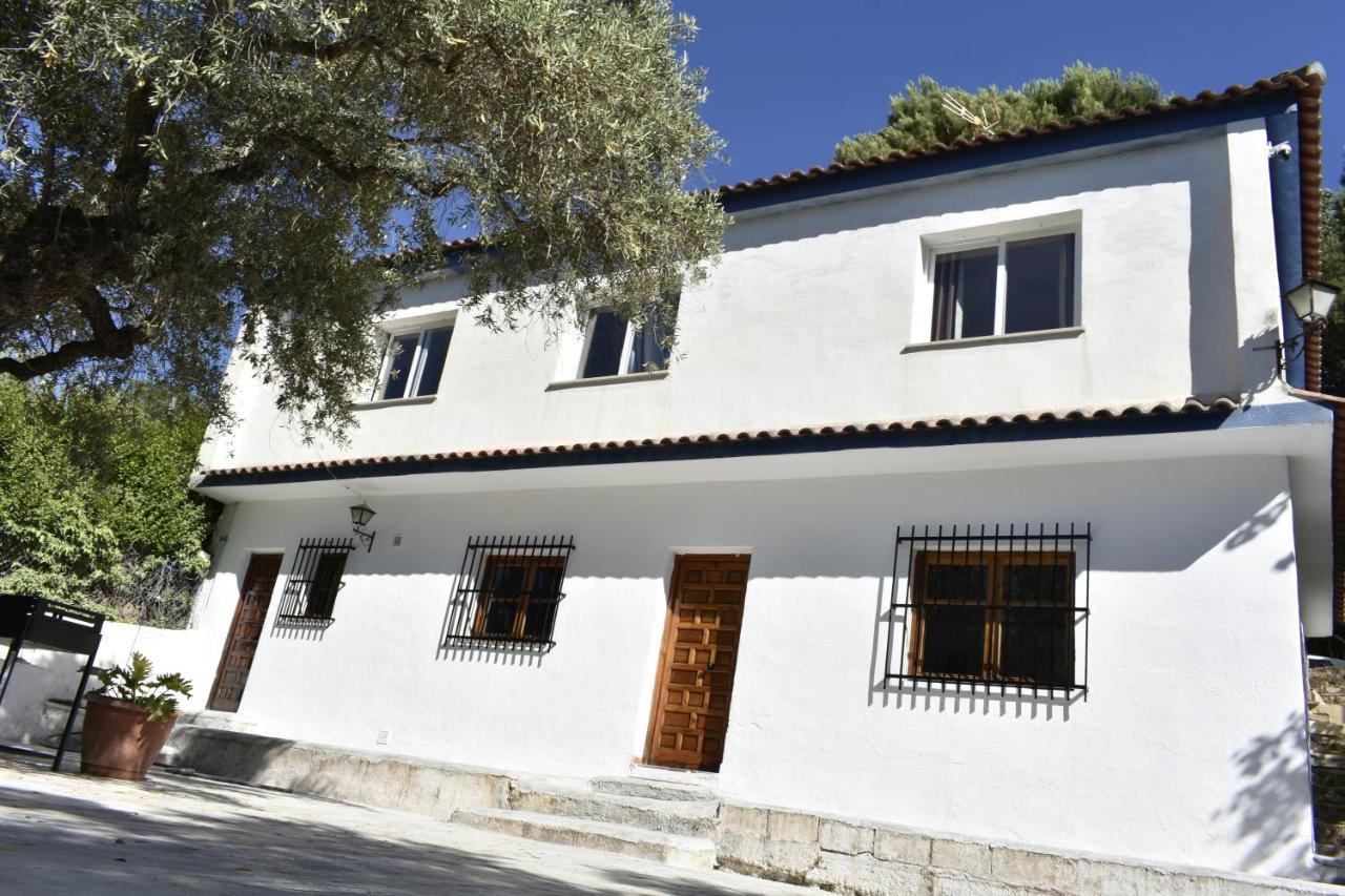 La Casa De Lya Villa Dudar ภายนอก รูปภาพ