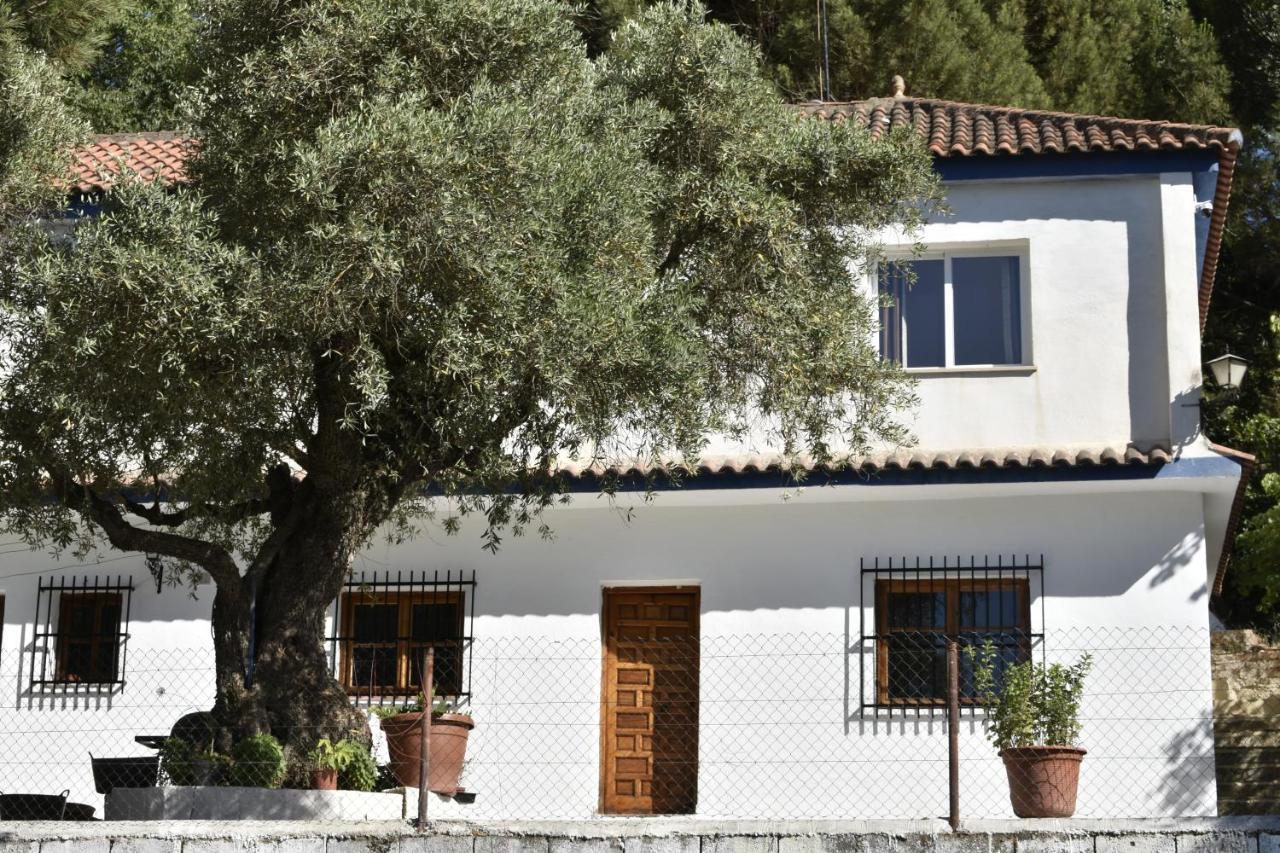 La Casa De Lya Villa Dudar ภายนอก รูปภาพ