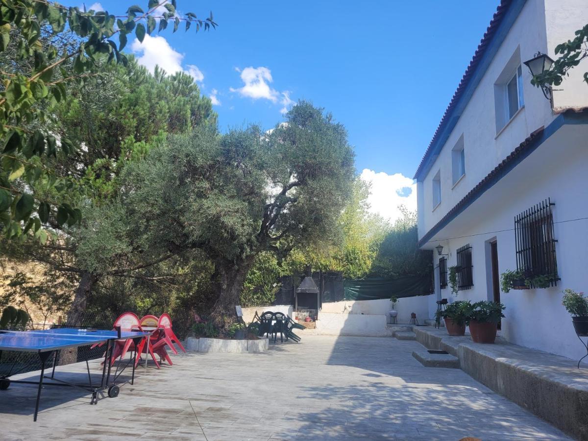 La Casa De Lya Villa Dudar ภายนอก รูปภาพ