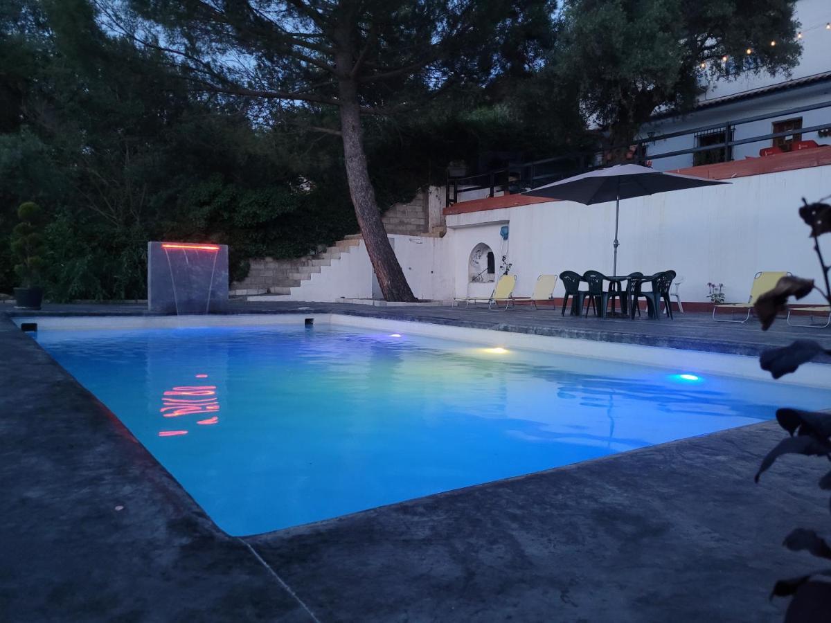 La Casa De Lya Villa Dudar ภายนอก รูปภาพ