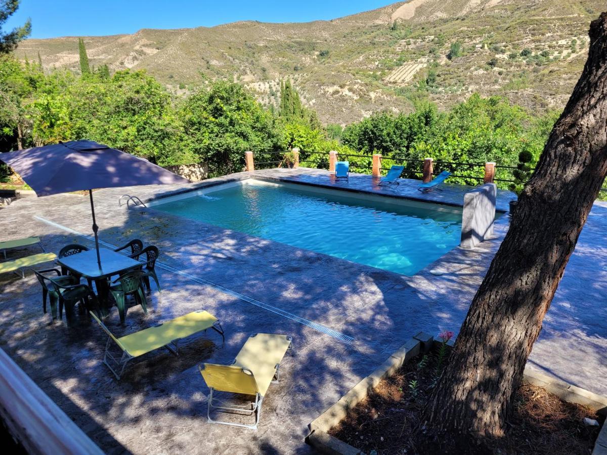 La Casa De Lya Villa Dudar ภายนอก รูปภาพ