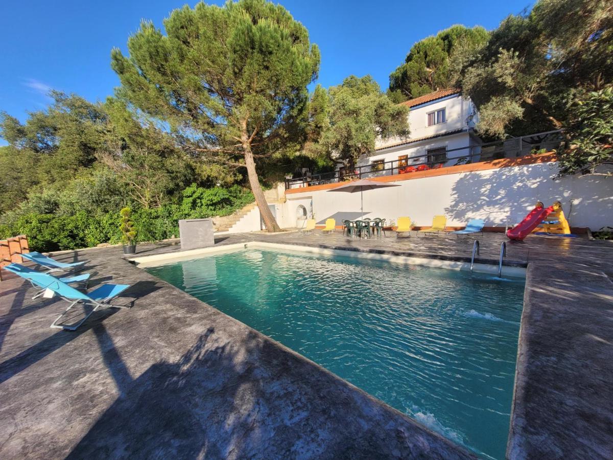 La Casa De Lya Villa Dudar ภายนอก รูปภาพ