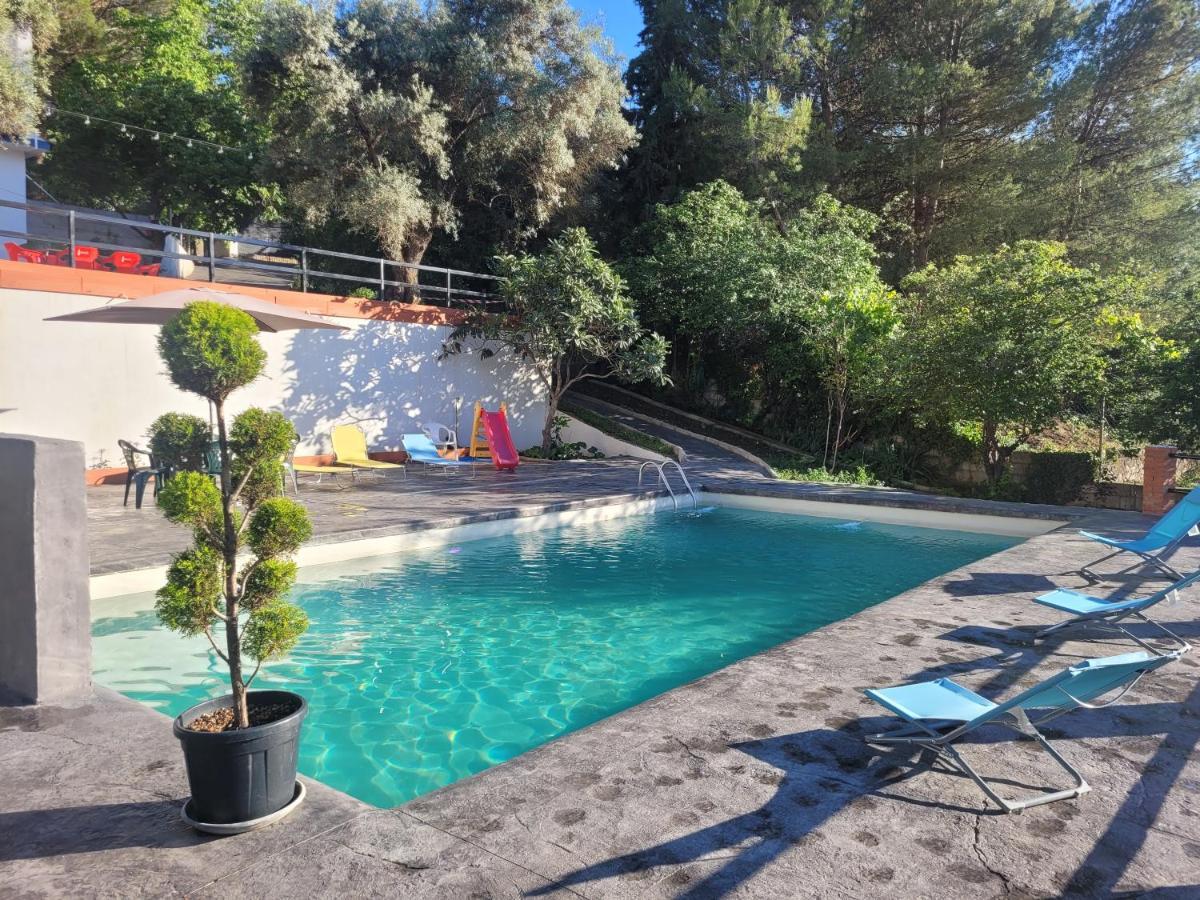 La Casa De Lya Villa Dudar ภายนอก รูปภาพ