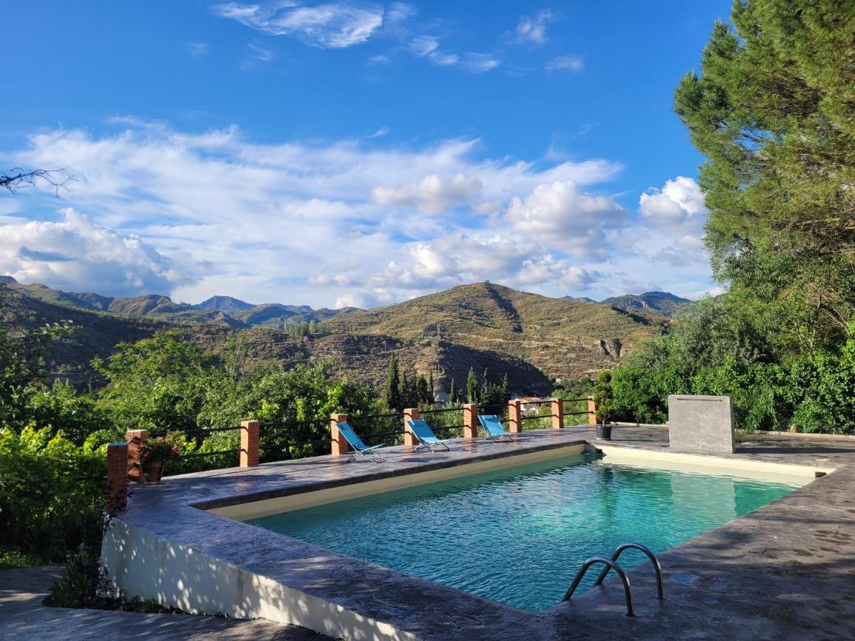La Casa De Lya Villa Dudar ภายนอก รูปภาพ