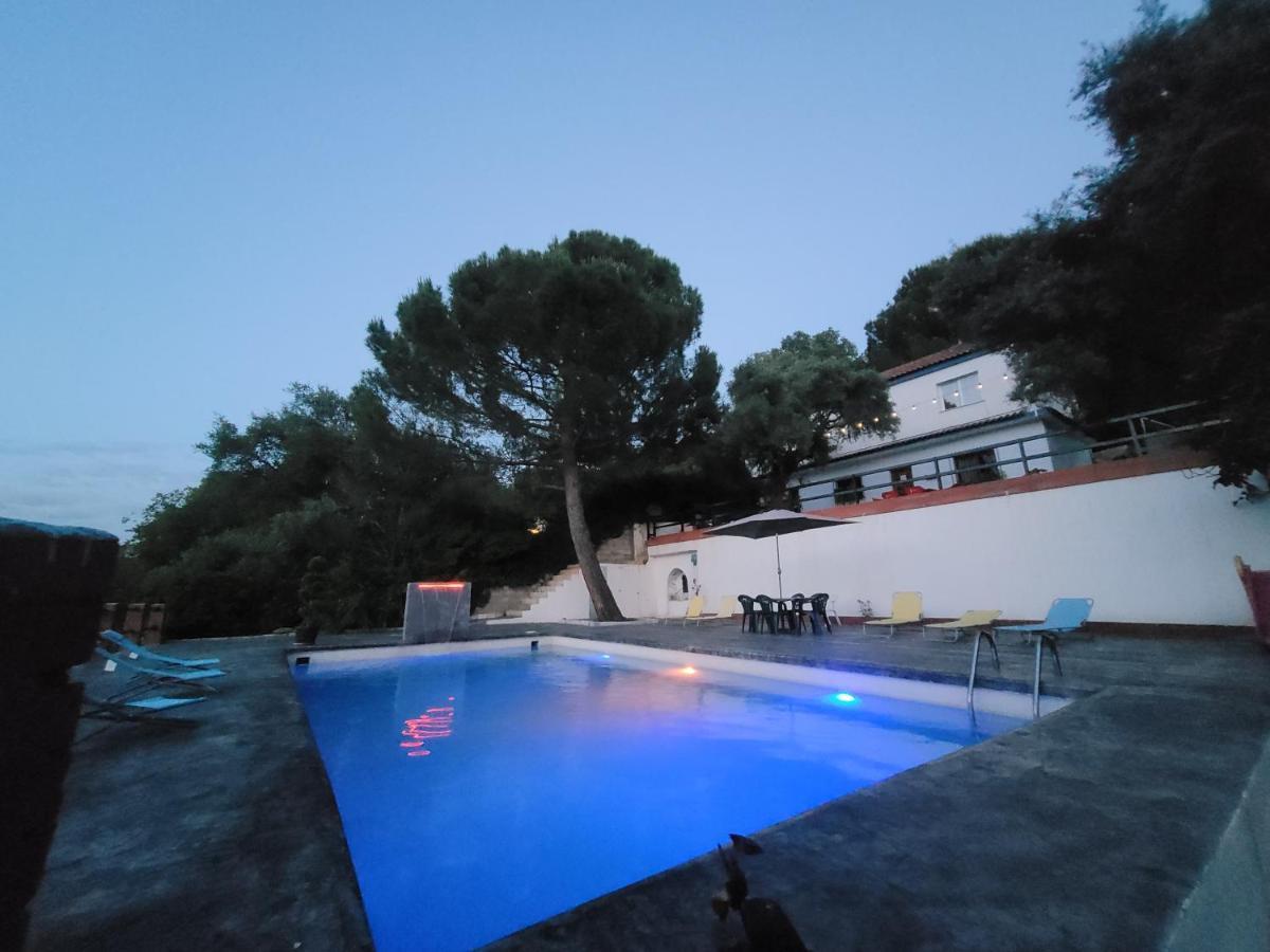 La Casa De Lya Villa Dudar ภายนอก รูปภาพ