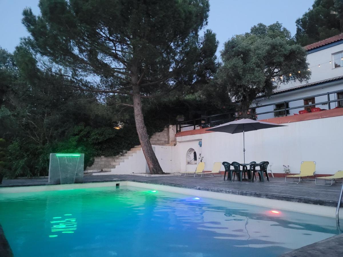 La Casa De Lya Villa Dudar ภายนอก รูปภาพ