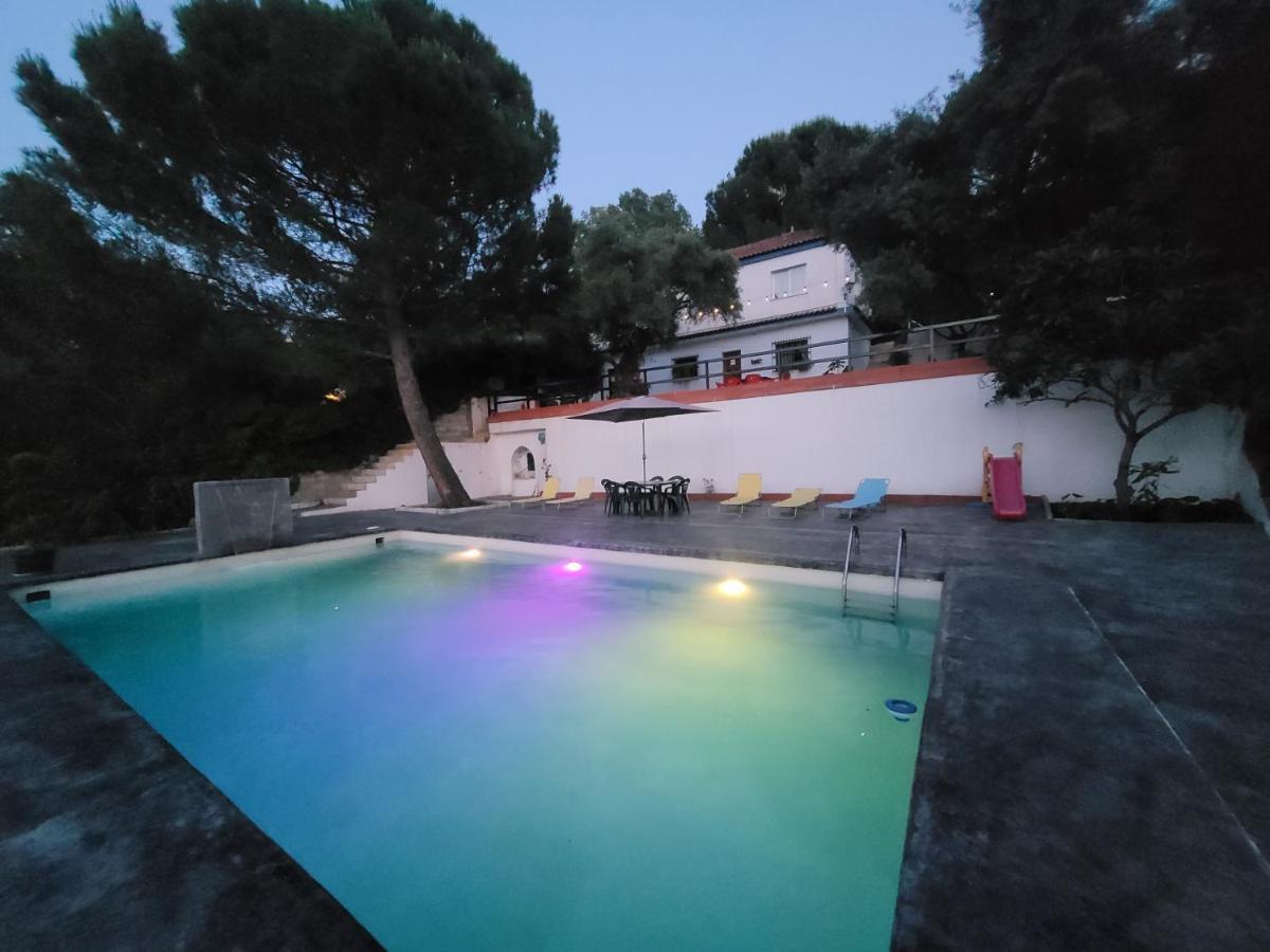 La Casa De Lya Villa Dudar ภายนอก รูปภาพ
