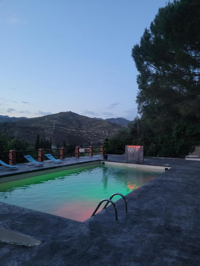 La Casa De Lya Villa Dudar ภายนอก รูปภาพ
