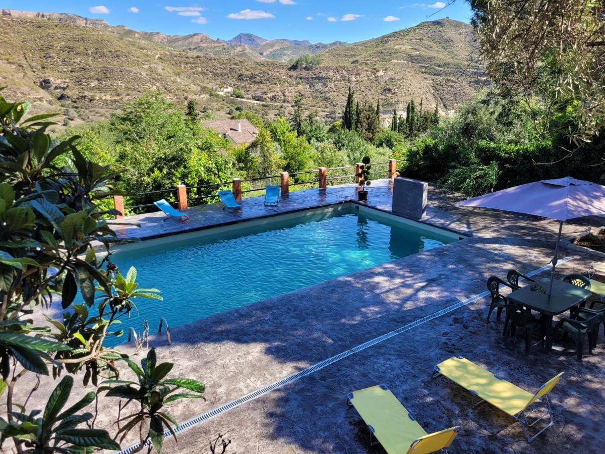 La Casa De Lya Villa Dudar ภายนอก รูปภาพ