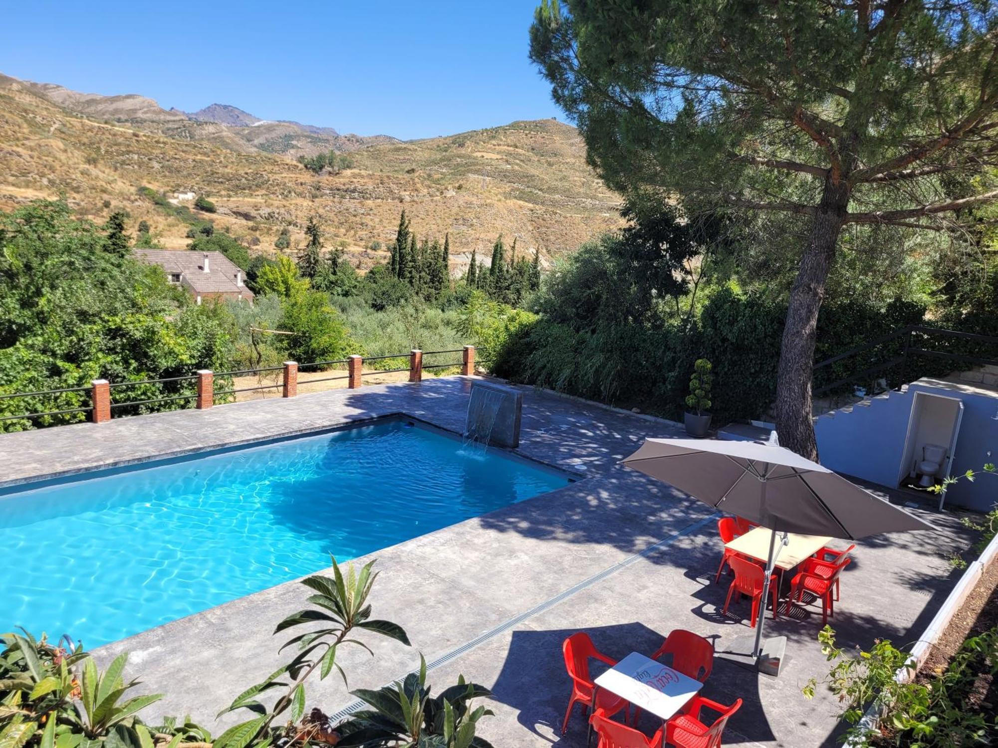 La Casa De Lya Villa Dudar ภายนอก รูปภาพ