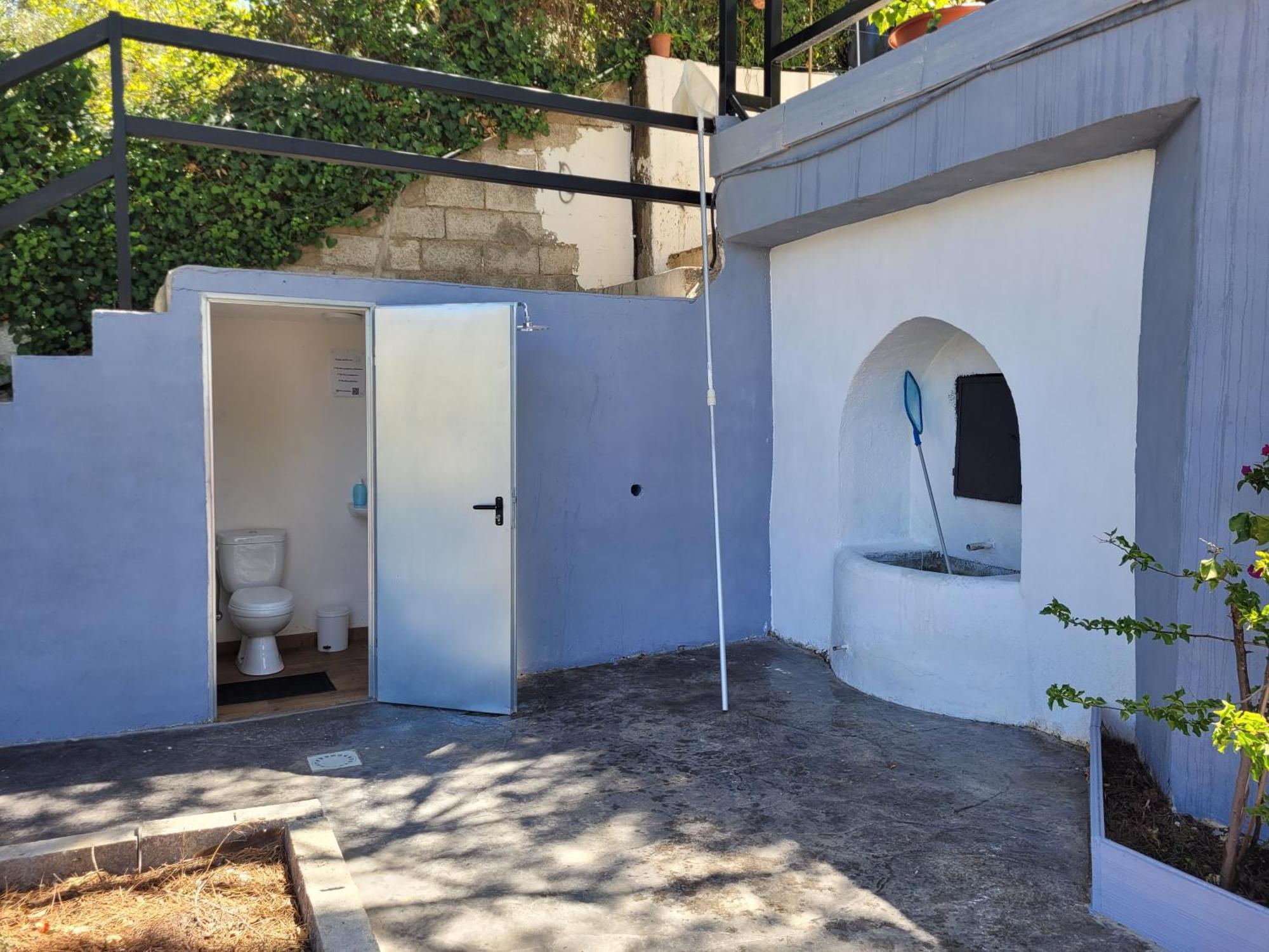 La Casa De Lya Villa Dudar ภายนอก รูปภาพ