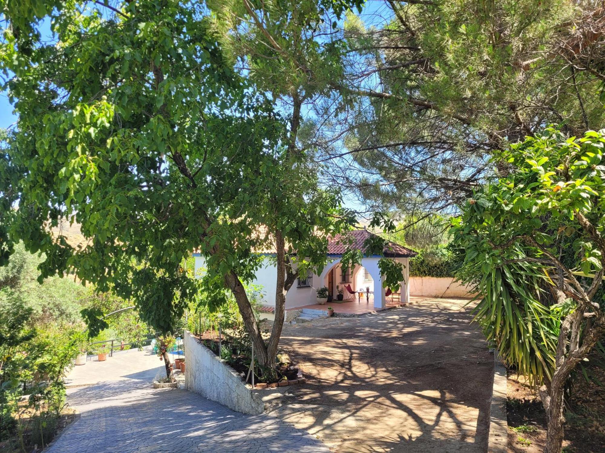 La Casa De Lya Villa Dudar ภายนอก รูปภาพ