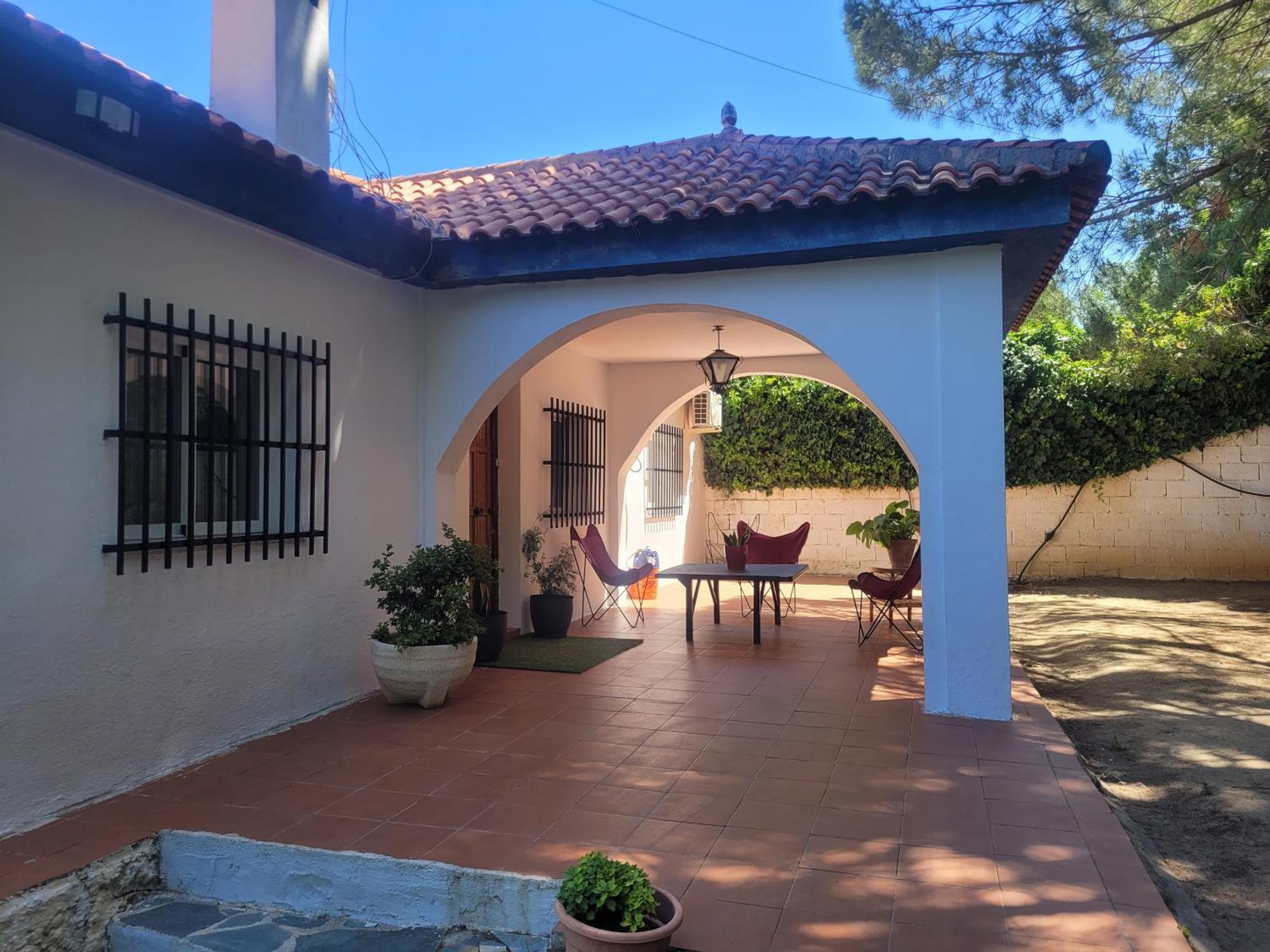 La Casa De Lya Villa Dudar ภายนอก รูปภาพ