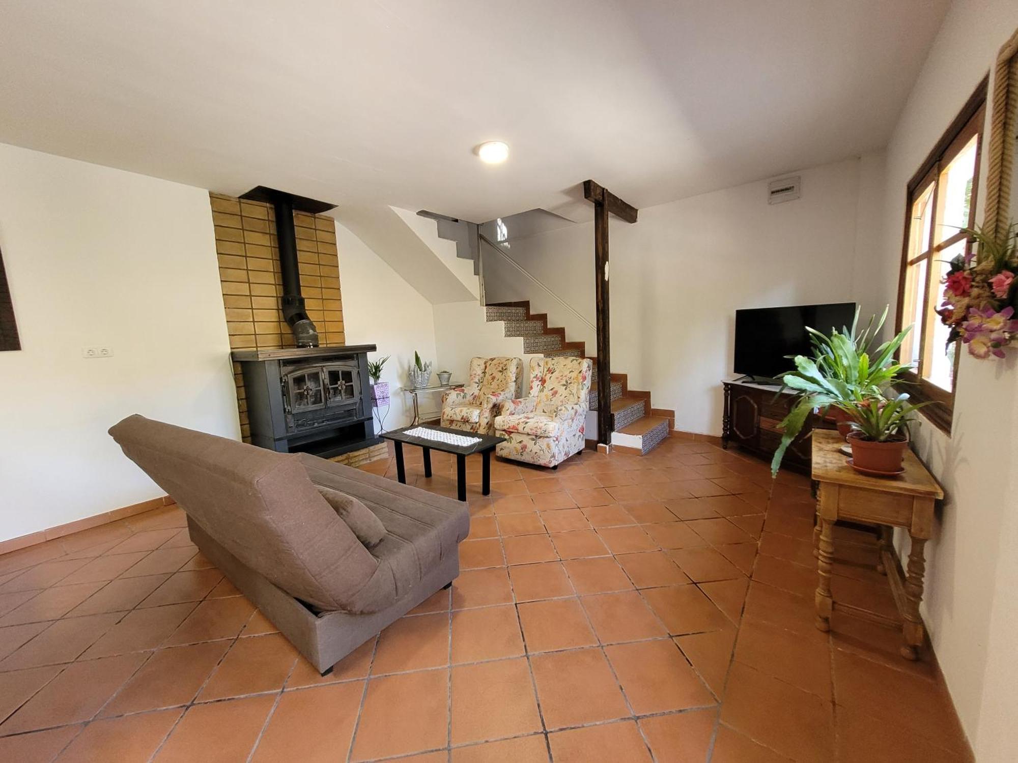 La Casa De Lya Villa Dudar ภายนอก รูปภาพ